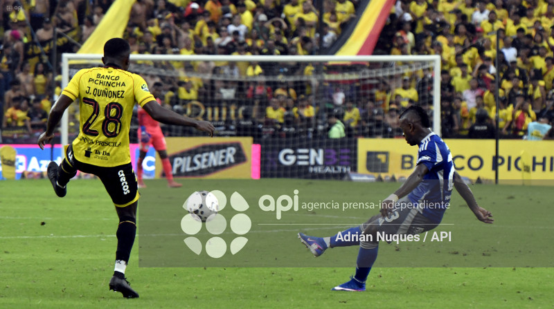 FBL-LIGAECUABET-BARCELONA-EMELEC