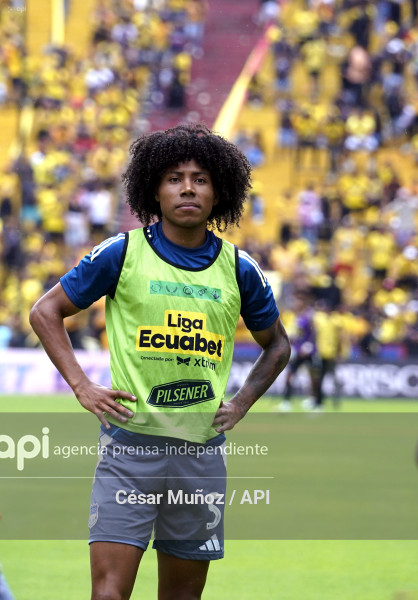 FBL-LIGAECUABET-BARCELONA-EMELEC