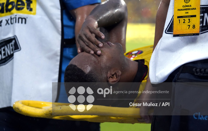 FBL-LIGAECUABET-BARCELONA-EMELEC