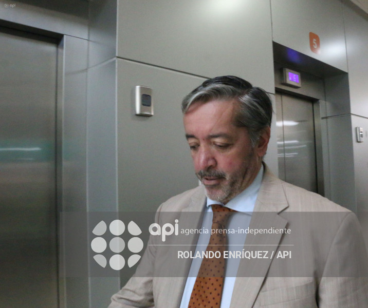 AUDIENCIA CASO TRIPLE A