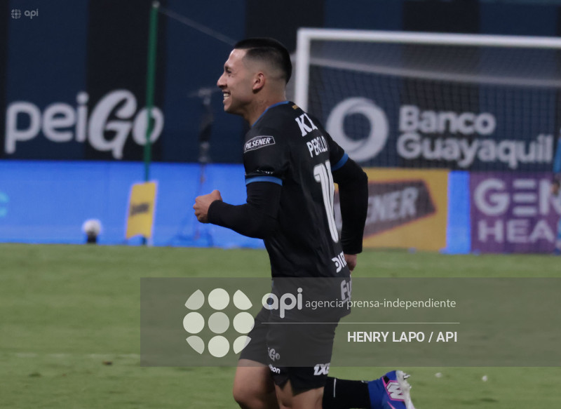 FBL LIGAECUABET  INDEPENDIENTE VS MUSHUC RUNA