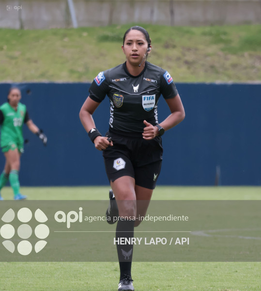 FEMENINO ECUADOR VS URUGAY