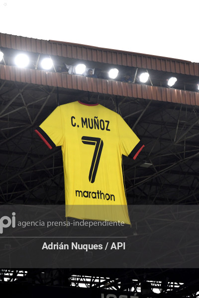 FBL-LIGAECUABET-BARCELONA-EMELEC