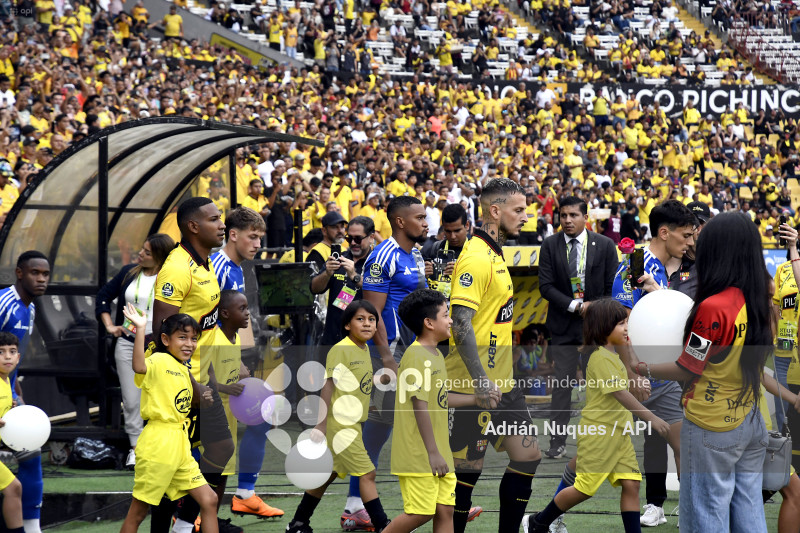 FBL-LIGAECUABET-BARCELONA-EMELEC