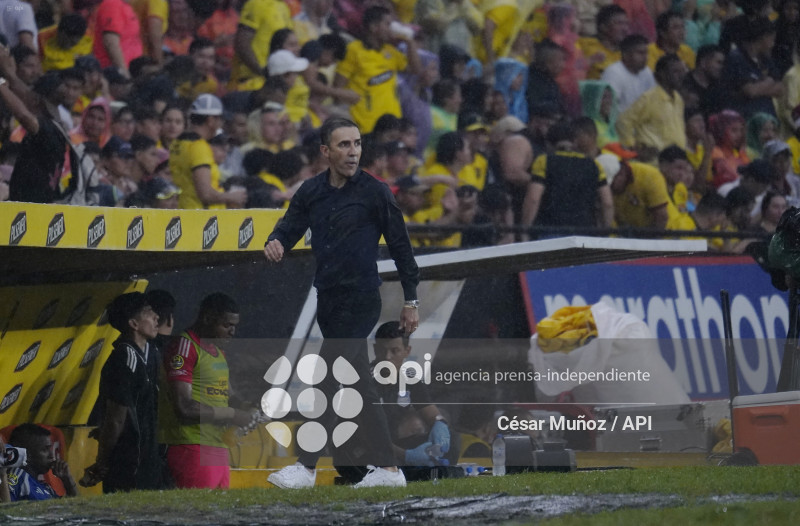 FBL-LIGAECUABET-BARCELONA-EMELEC