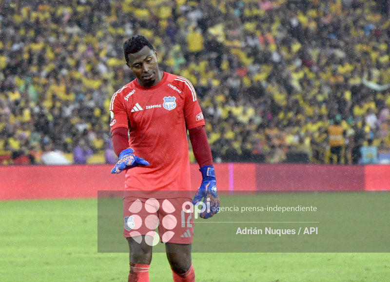 FBL-LIGAECUABET-BARCELONA-EMELEC