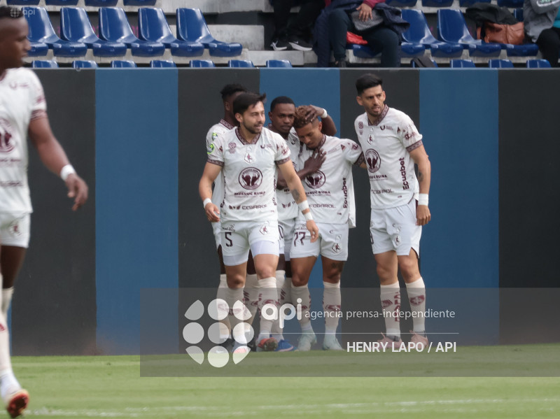 FBL LIGAECUABET  INDEPENDIENTE VS MUSHUC RUNA