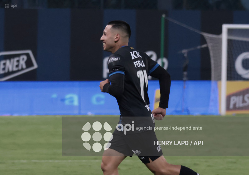 FBL LIGAECUABET  INDEPENDIENTE VS MUSHUC RUNA