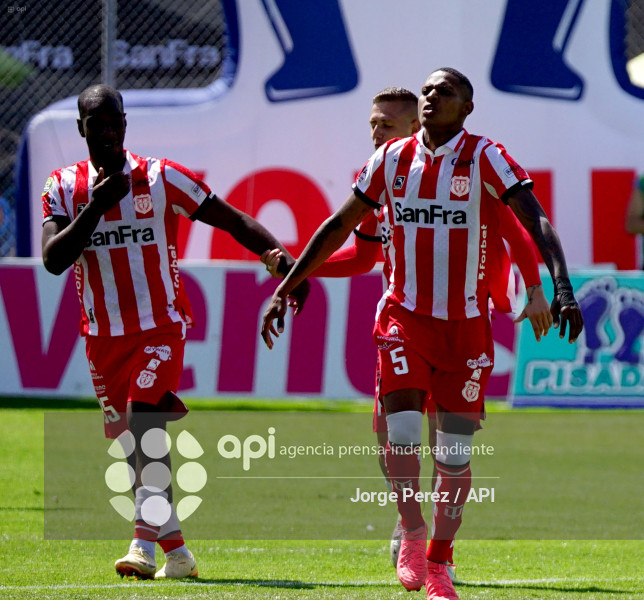 FBL LIGAECUABET-MACARA-TECNICO