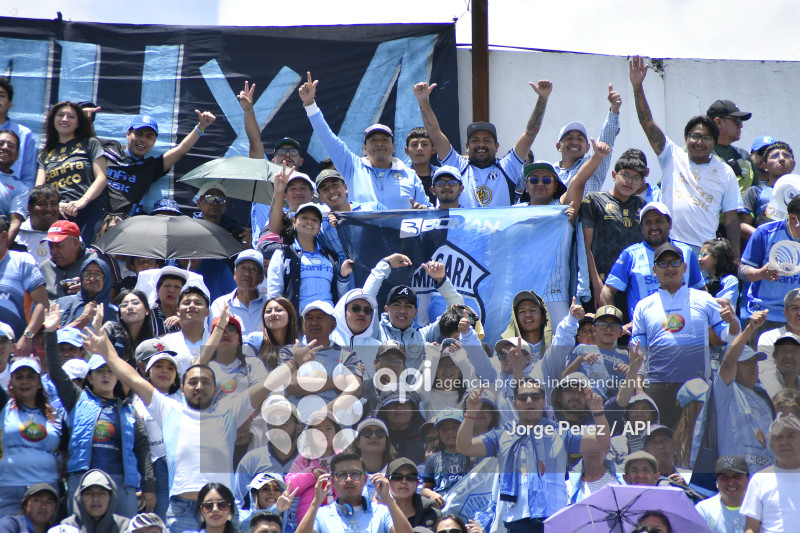 FBL LIGAECUABET-MACARA-TECNICO