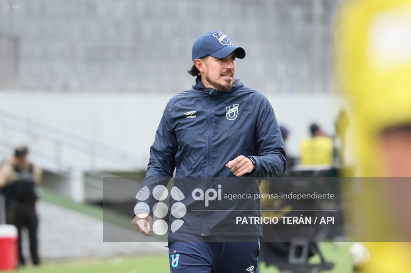 FBL LIGA ECUABET CATÓLICA VS LEONES FC