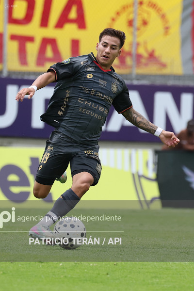 FBL LIGA ECUABET AUCAS VS CATÓLICA