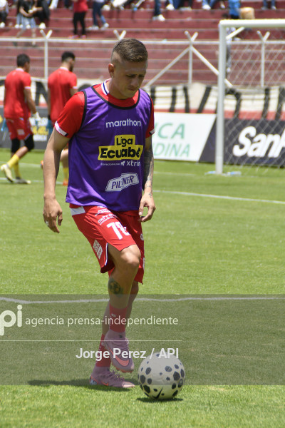 FBL LIGAECUABET-MACARA-TECNICO