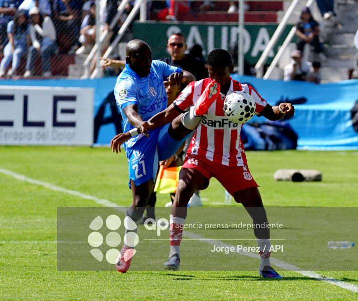 FBL LIGAECUABET-MACARA-TECNICO