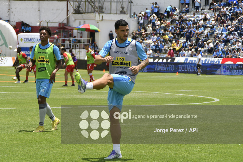 FBL LIGAECUABET-MACARA-TECNICO