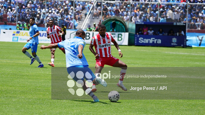 FBL LIGAECUABET-MACARA-TECNICO