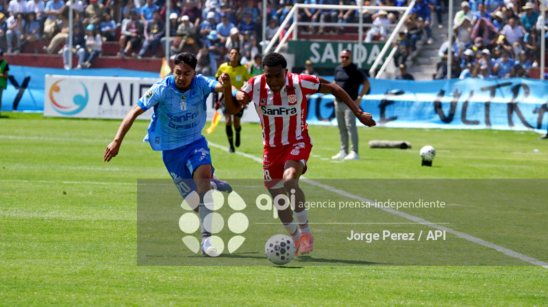FBL LIGAECUABET-MACARA-TECNICO