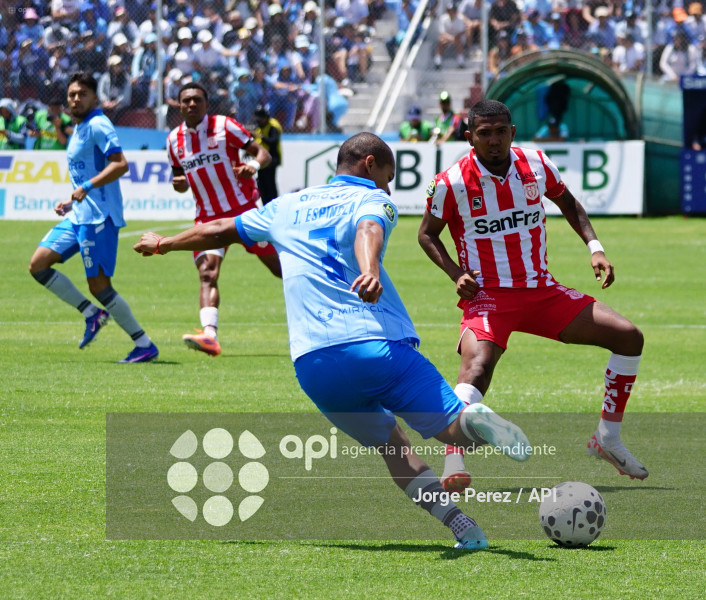 FBL LIGAECUABET-MACARA-DELFIN