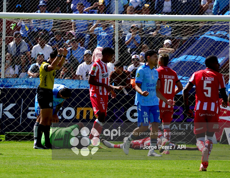 FBL LIGAECUABET-MACARA-TECNICO