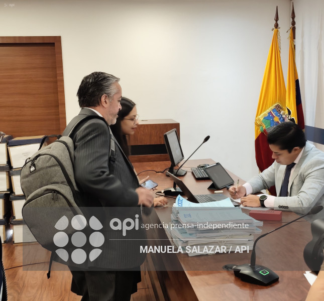 CASO TRIPLE A SEGUNDO DIA