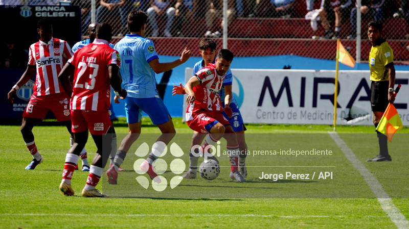 FBL LIGAECUABET-MACARA-TECNICO