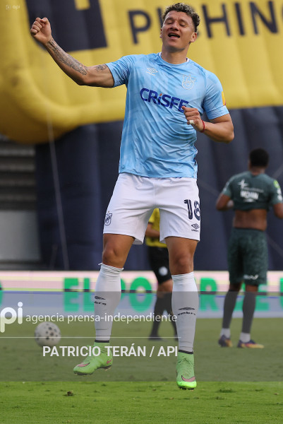 FBL LIGA ECUABET CATÓLICA VS LEONES FC