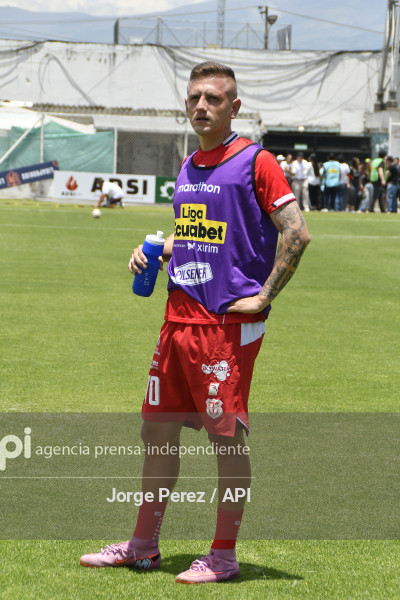 FBL LIGAECUABET-MACARA-TECNICO