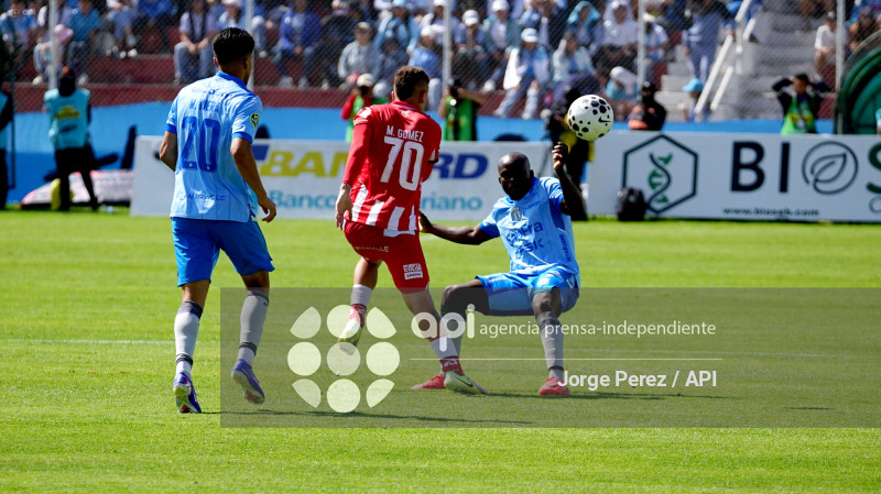 FBL LIGAECUABET-MACARA-TECNICO