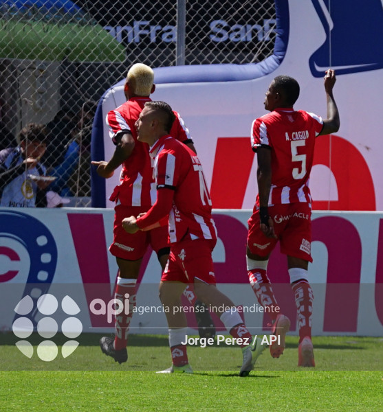FBL LIGAECUABET-MACARA-TECNICO