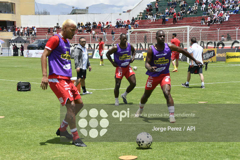 FBL LIGAECUABET-MACARA-TECNICO