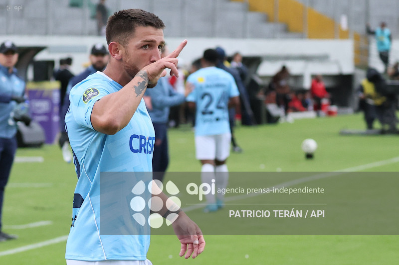 FBL LIGA ECUABET CATÓLICA VS LEONES FC