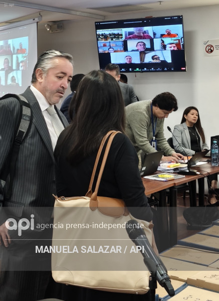 CASO TRIPLE A SEGUNDO DIA