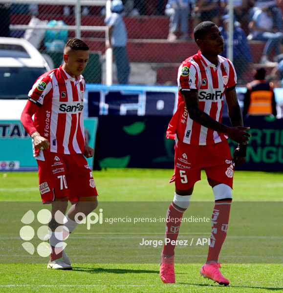 FBL LIGAECUABET-MACARA-TECNICO