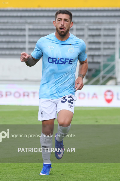 FBL LIGA ECUABET CATÓLICA VS LEONES FC