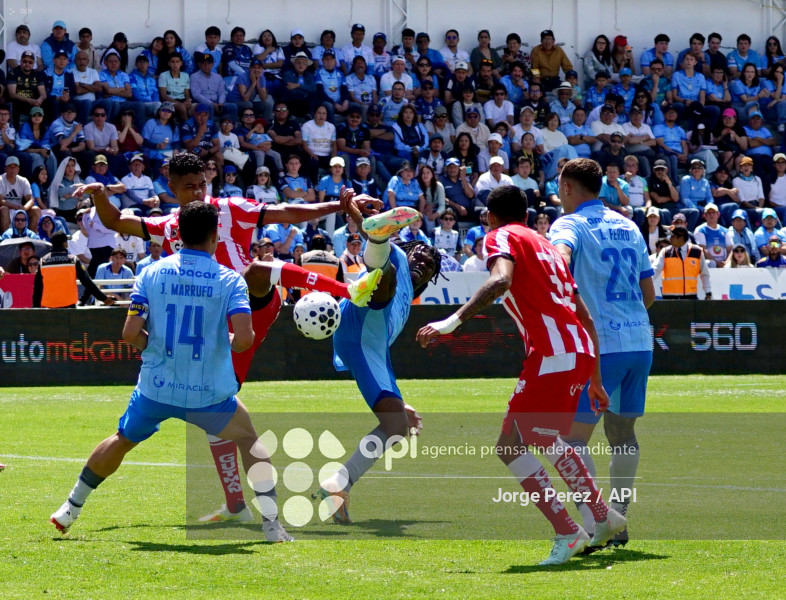 FBL LIGAECUABET-MACARA-TECNICO