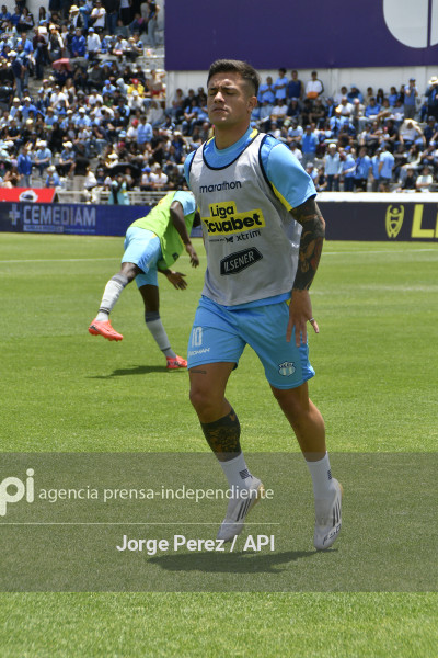 FBL LIGAECUABET-MACARA-TECNICO