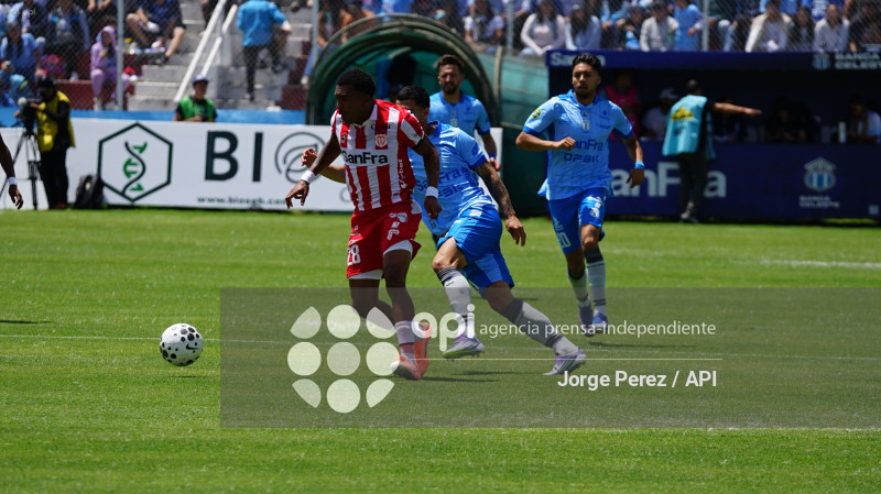 FBL LIGAECUABET-MACARA-TECNICO