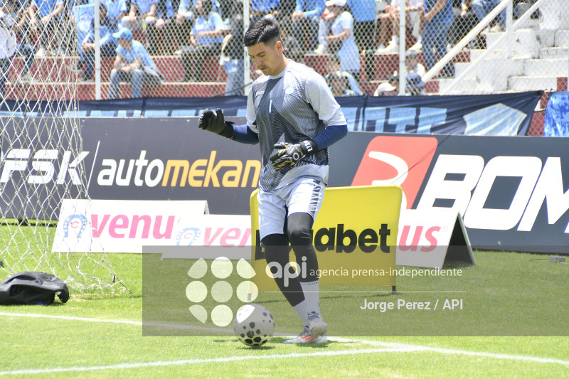 FBL LIGAECUABET-MACARA-TECNICO