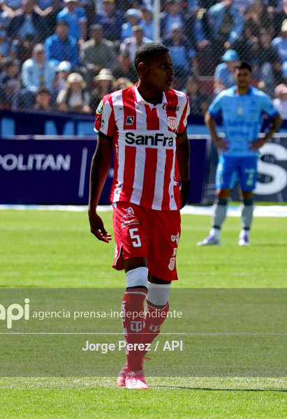 FBL LIGAECUABET-MACARA-TECNICO