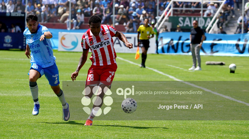 FBL LIGAECUABET-MACARA-TECNICO