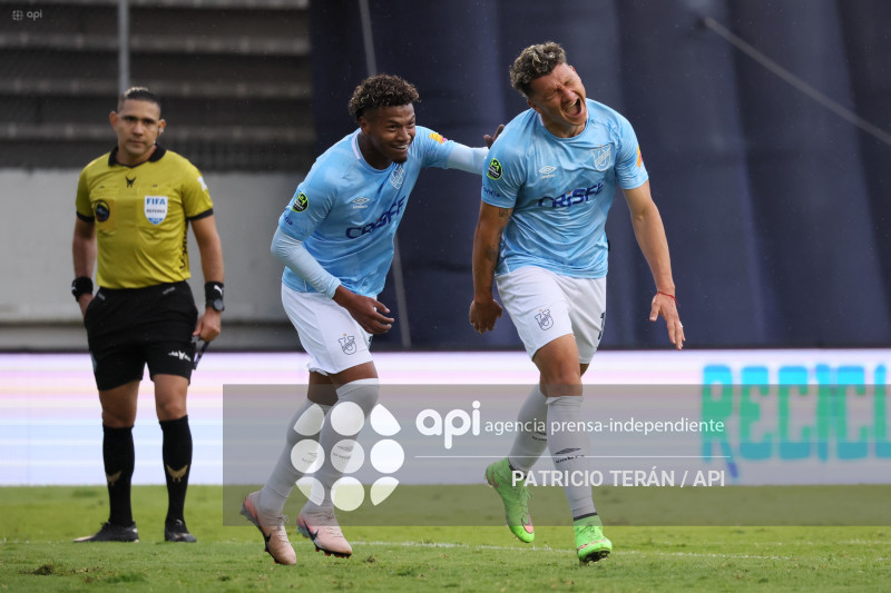 FBL LIGA ECUABET CATÓLICA VS LEONES FC
