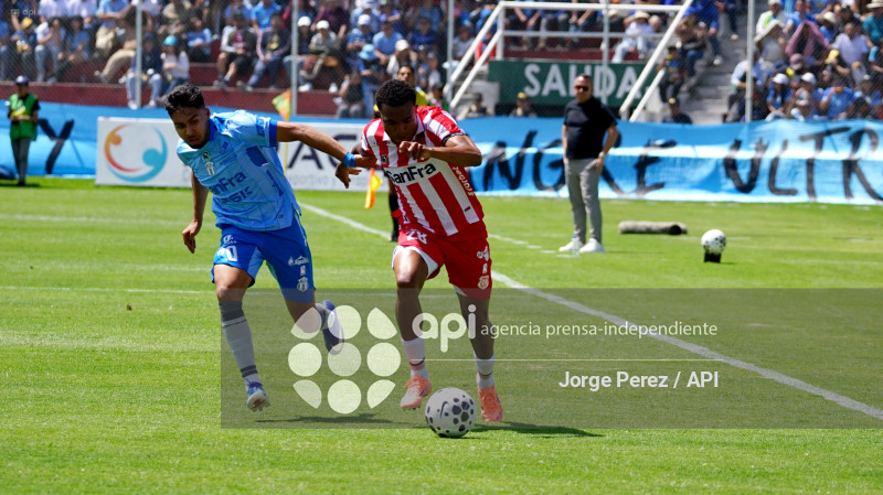 FBL LIGAECUABET-MACARA-TECNICO