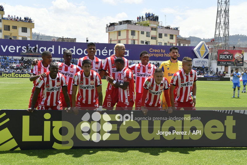 FBL LIGAECUABET-MACARA-TECNICO