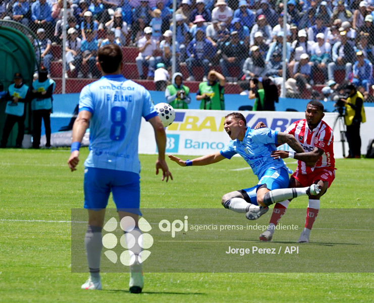FBL LIGAECUABET-MACARA-TECNICO