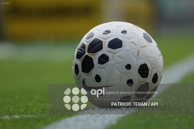 FBL LIGA ECUABET AUCAS VS CATÓLICA