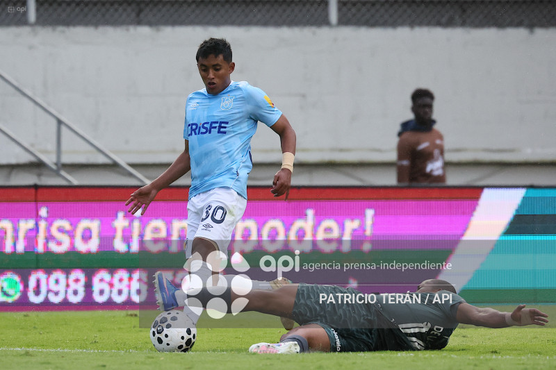 FBL LIGA ECUABET CATÓLICA VS LEONES FC