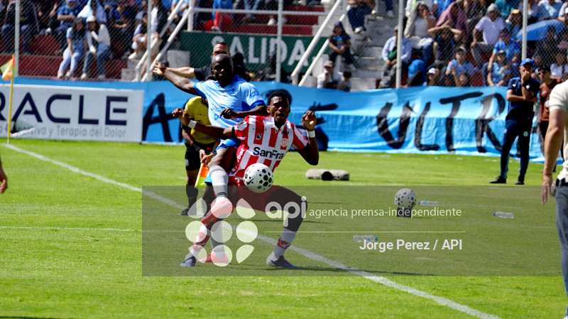 FBL LIGAECUABET-MACARA-TECNICO