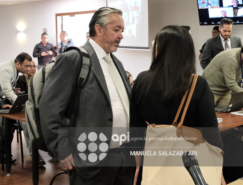 CASO TRIPLE A SEGUNDO DIA