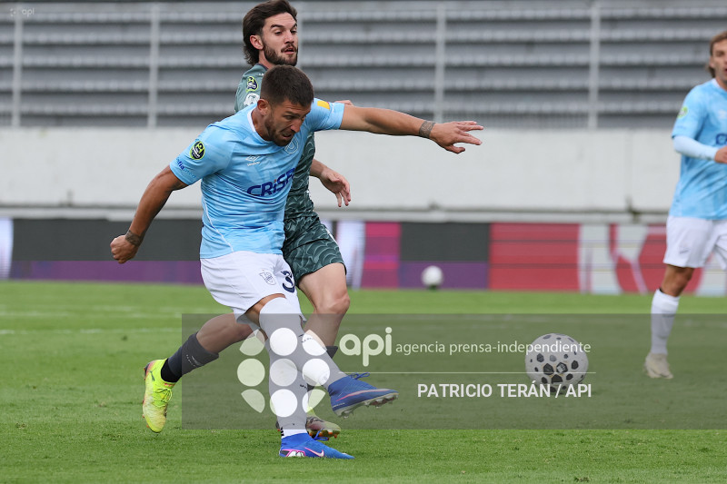 FBL LIGA ECUABET CATÓLICA VS LEONES FC