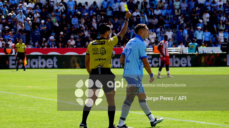 FBL LIGAECUABET-MACARA-TECNICO